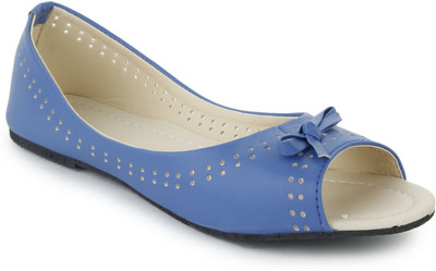 

Trendy Bellies For Women(Blue