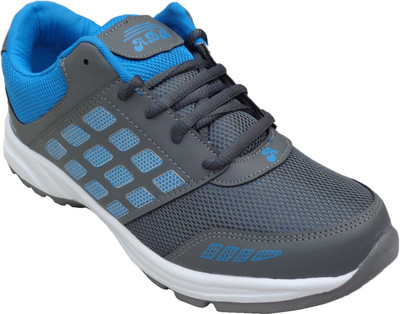 

ADR Running Shoes For Men(Grey