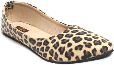 

Roylsace Bellies For Women(Beige, Beige 13