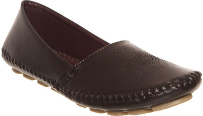 

Bruno Manetti 959 Loafers For Women(Brown