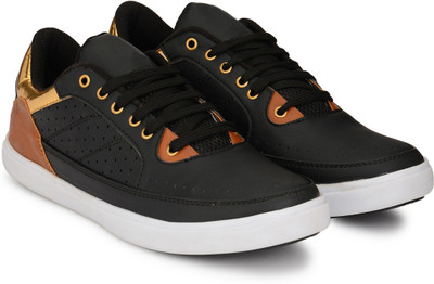 

Fentacia Sneakers For Men(Black