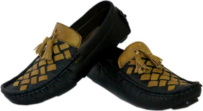 

Andy Loafers For Men(Black