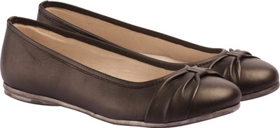 

VAPH Hayley Bellies For Women(Brown), Black