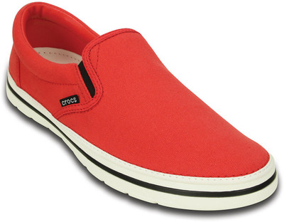 Crocs Sneakers For Men(Red
