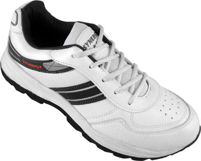 

Action White Sport running Shoe -7101 Walking Shoes For Men(White, Whiteblack