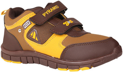 

Guys & Dolls Boys, Brown yellow