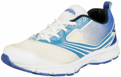 

Action Men's Sports Running Shoes For Men(White, Blue