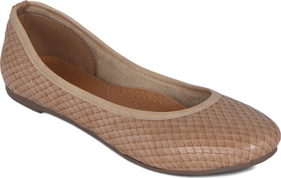 

Flora Bellies For Women(Beige), 04/beige