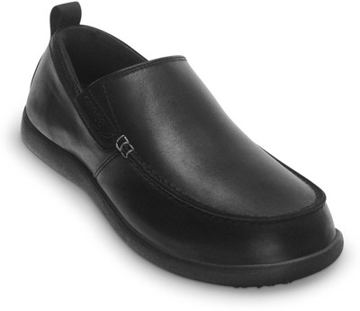 

Crocs Casuals For Men(Black