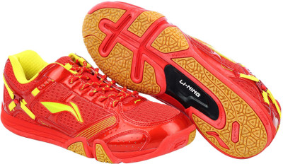 

Li-Ning Boys(Red, 03;red