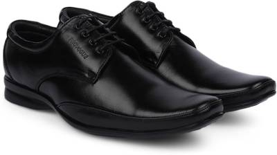Provogue Genuine Leather Lace up shoes