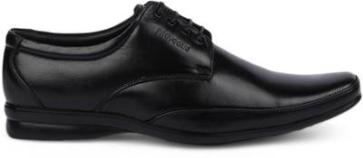 Provogue Genuine Leather Lace up shoes