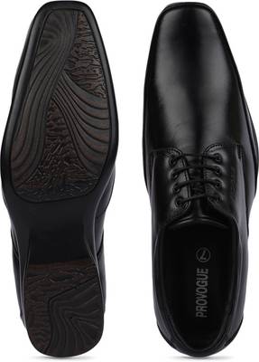Provogue Genuine Leather Lace up shoes