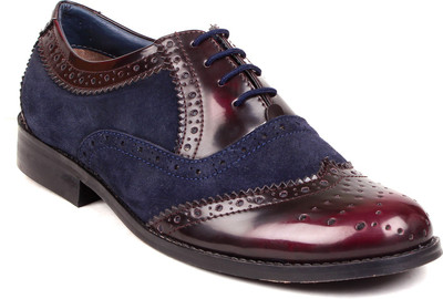 

TAG- Formals Party Wear For Men(Blue