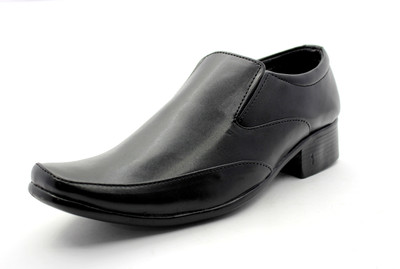 

KSF Comfy Slip On For Men(Black