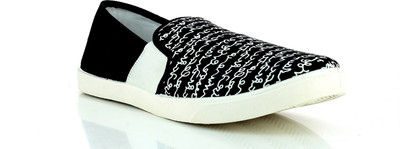 

Juan David Casual Shoes For Men(Black)