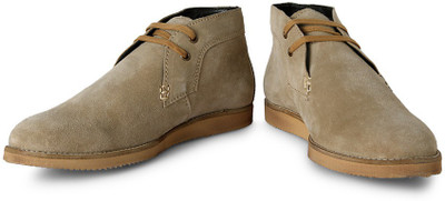 

Allen Solly Casual Shoes For Men(Beige, Grey
