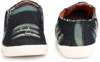 Afrojack bounce Sneakers