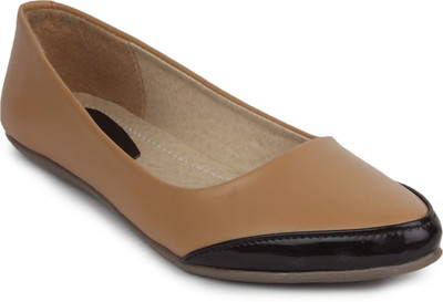 

Beonza Bellies For Women(Beige