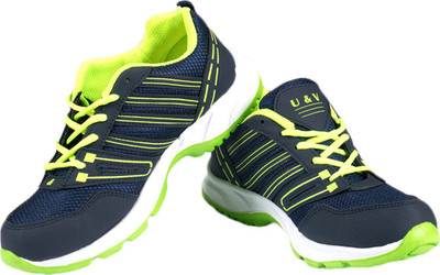 

Go India Store Canvas Shoes For Men(Black, Green