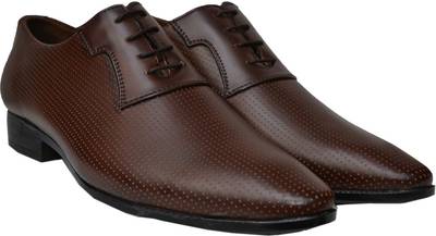 Contablue London Lace Up Shoes