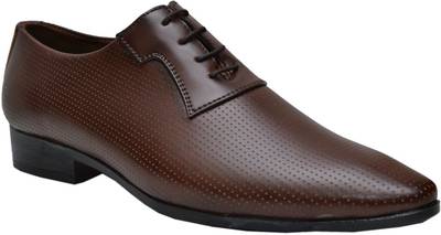 Contablue London Lace Up Shoes
