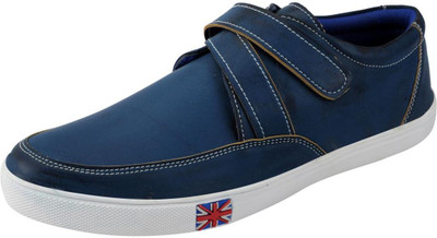 

FAUSTO Casuals For Men(Blue