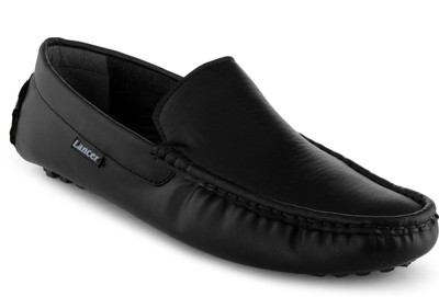 

Lancer Loafers For Men(Black