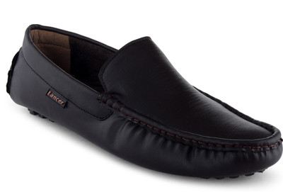 

Lancer Loafers For Men(Black, Brown