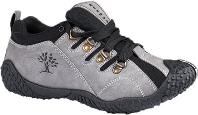

Go India Store Casuals For Men(Grey