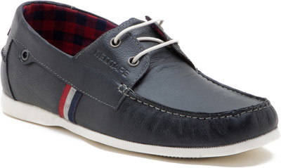

Red Tape Sneakers For Men(Black