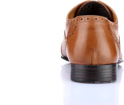 Red Tape Slip On