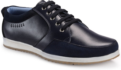 

Juan David MM-01-BLUE Casuals For Men(Navy