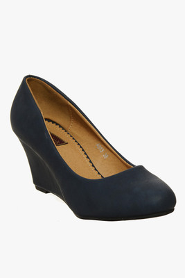 

Flat n Heels Bellies For Women(Blue)