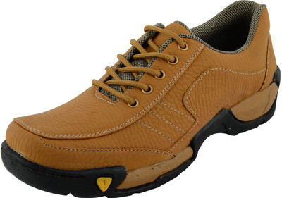

Welling Casuals For Men(Tan, Camel