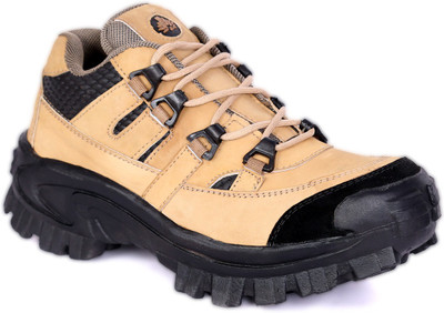 

Braavosi Genuine Leather Dragon Outdoors For Men(Tan