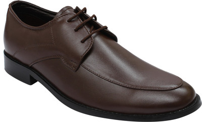 

Lily Lace Up For Men(Brown