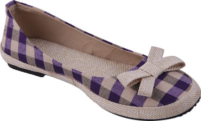 

Adorn Bellies For Women(Purple