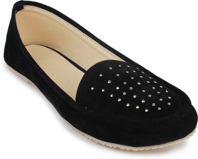 

DJH Bellies For Women(Black, Brown