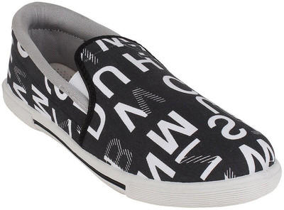 

Clymb Loafers For Men(Black