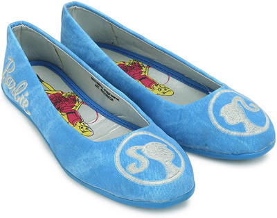 

Barbie Girls, Blue