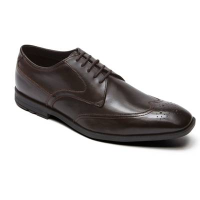 Rockport Lace Up