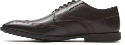 Rockport Lace Up