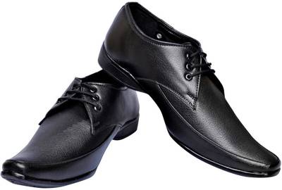 FAUSTO Slip On Shoes