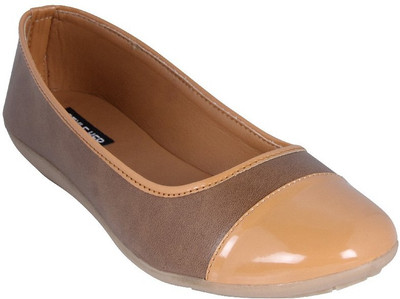 

Style Her Casuals For Women(Brown)
