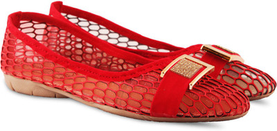 

Anand Archies Girls, Red