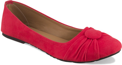 

Pink Fever Bellies For Women(Pink
