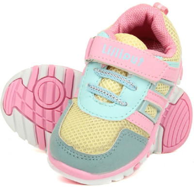 Lilliput Girls(Multicolor, Multi colour