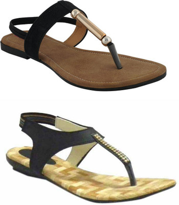

Indirang Slip On For Women(Multicolor