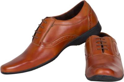 Provogue Lace Up Shoes
